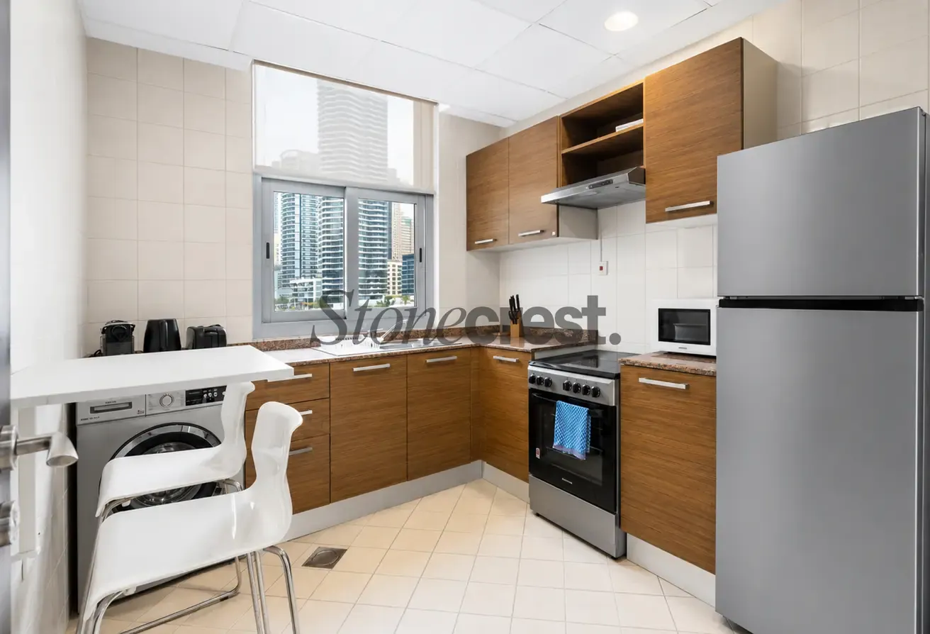 Prime Location | High ROI | Tenanted | Studio Unit