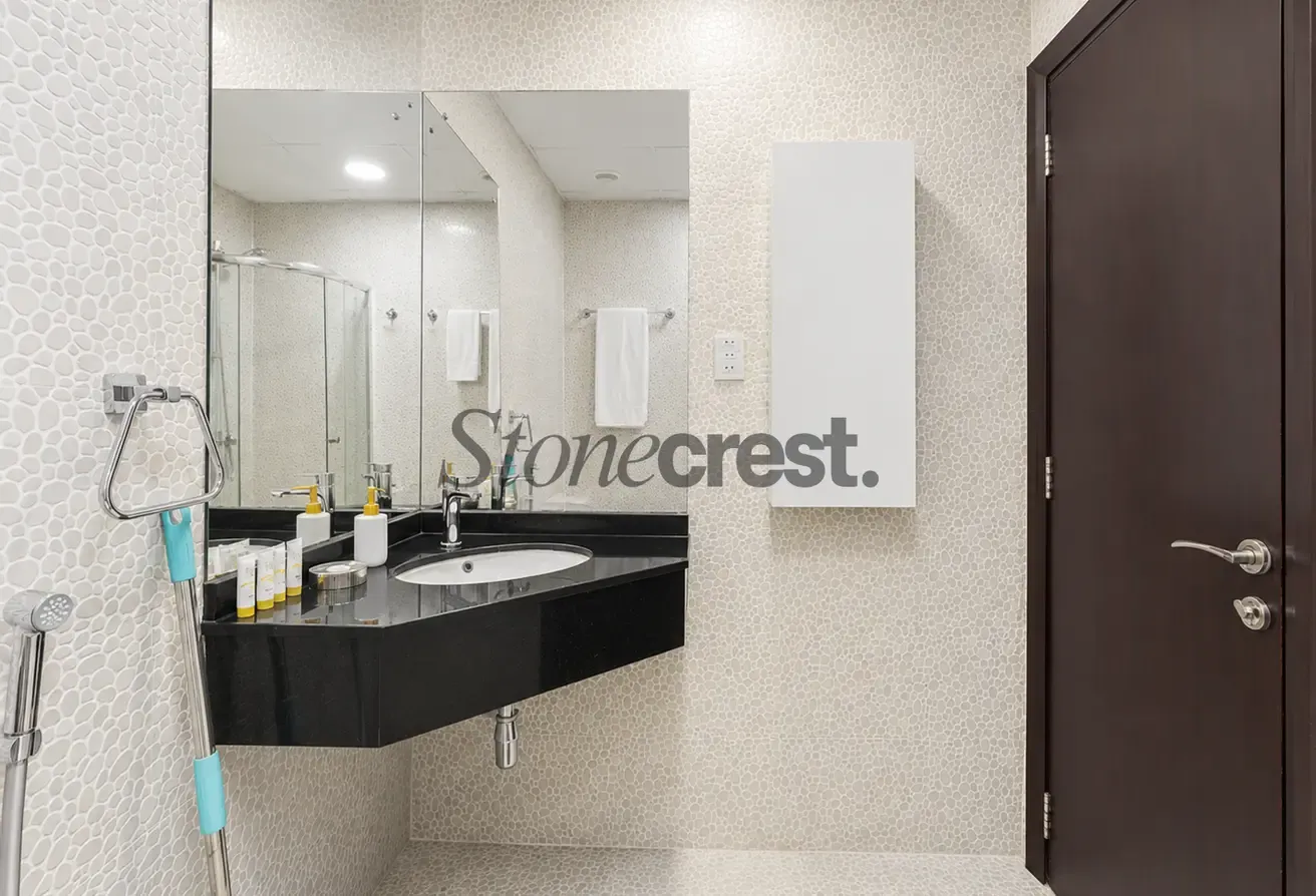 Prime Location | High ROI | Tenanted | Studio Unit