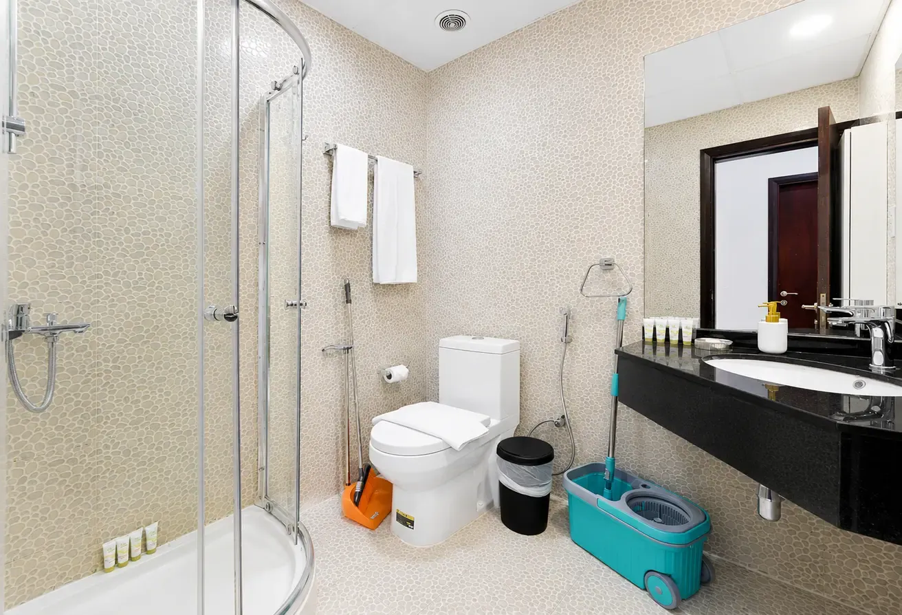 Prime Location | High ROI | Tenanted | Studio Unit