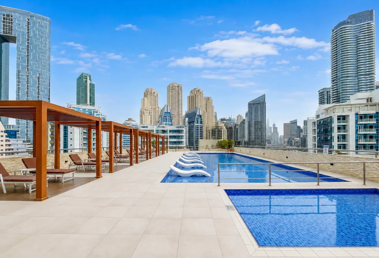 Prime Location | High ROI | Tenanted | Studio Unit