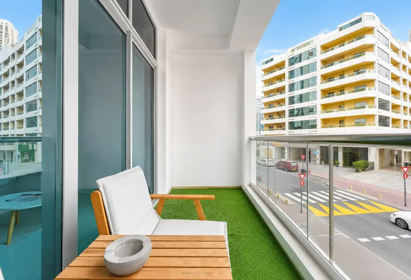 Prime Location | High ROI | Tenanted | Studio Unit
