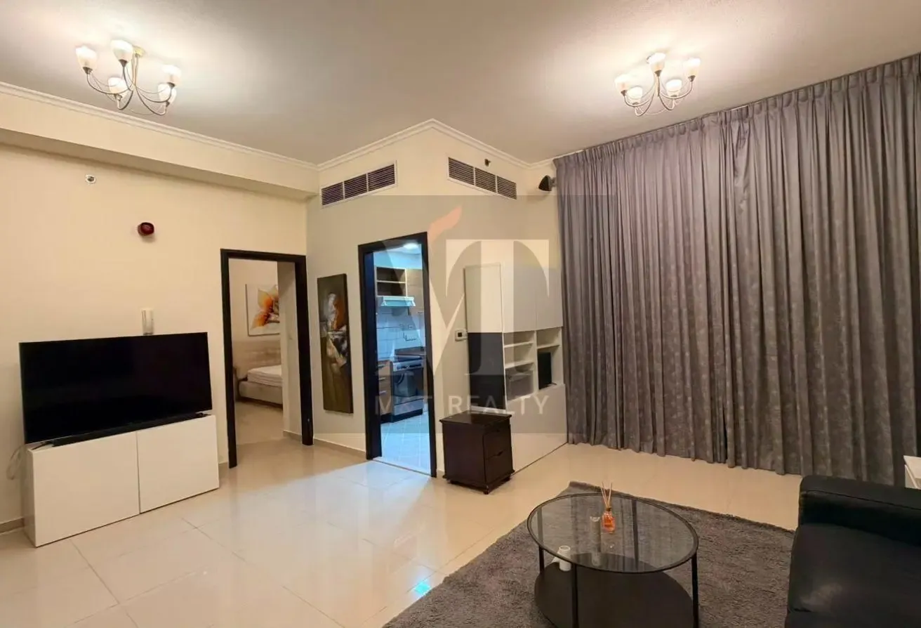Fully Furnished| Community View| Attractive Deal