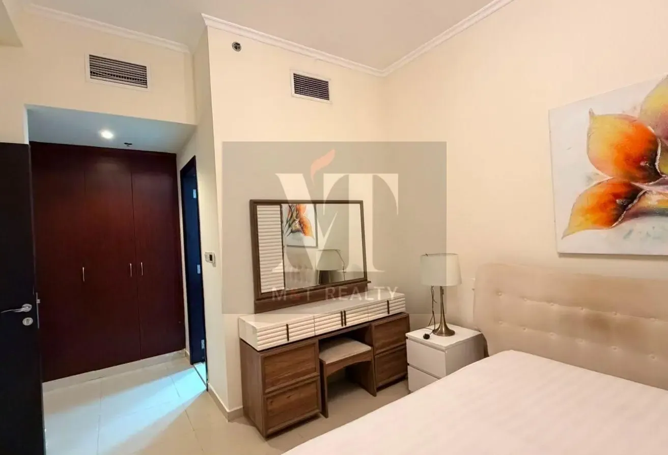 Fully Furnished| Community View| Attractive Deal