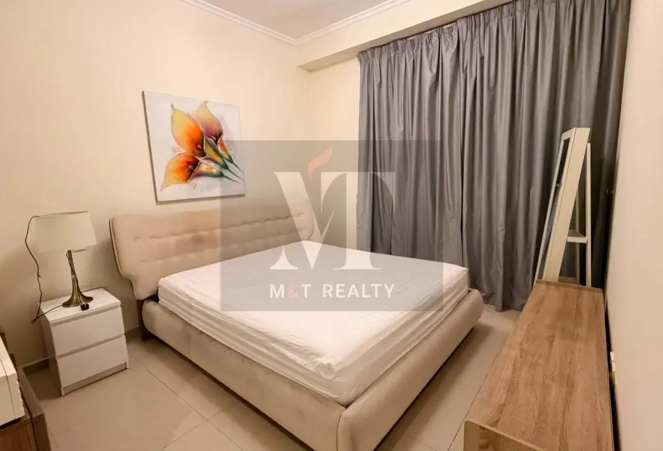Fully Furnished| Community View| Attractive Deal