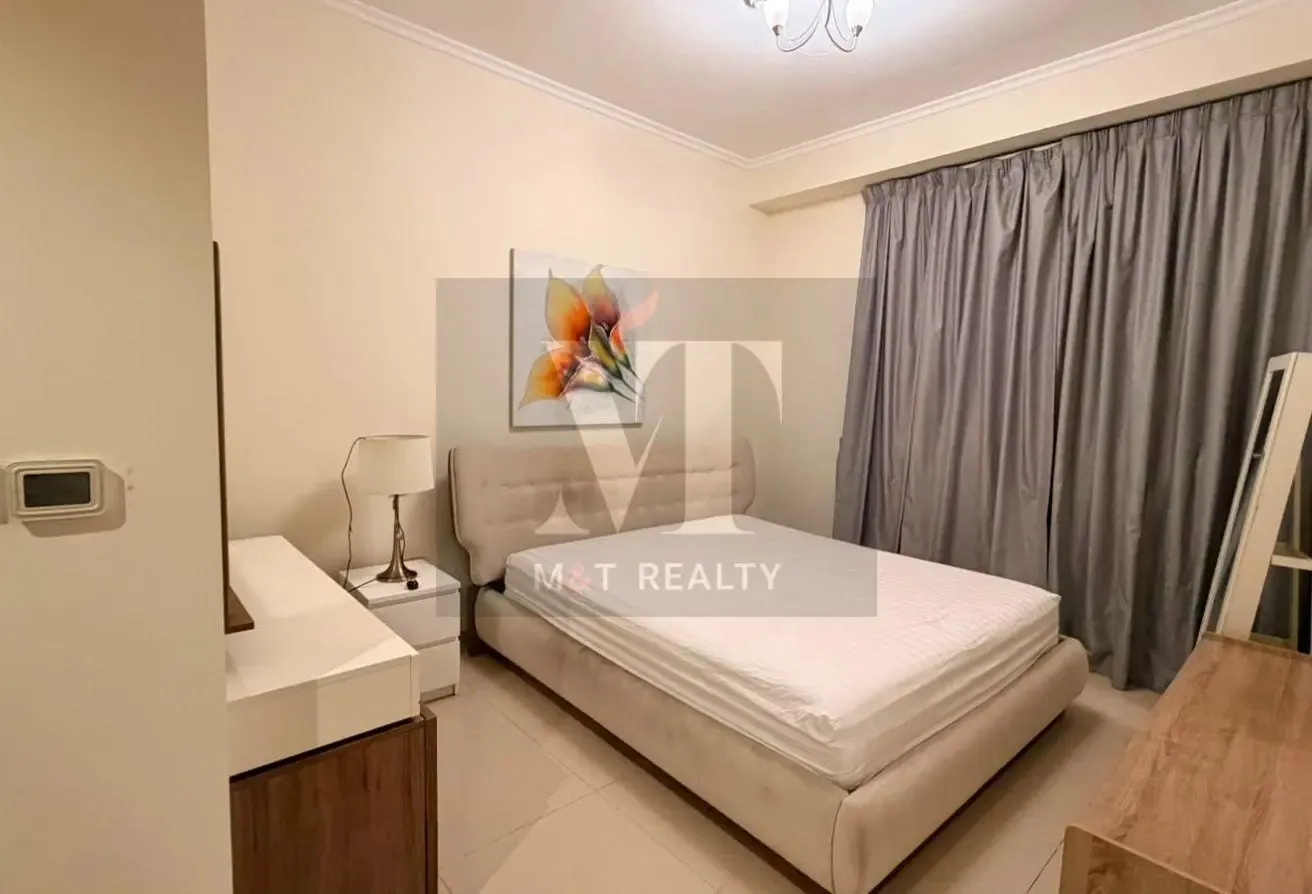 Fully Furnished| Community View| Attractive Deal