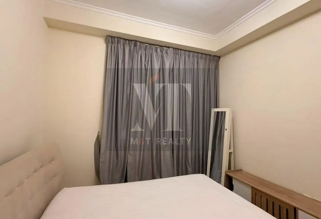 Fully Furnished| Community View| Attractive Deal