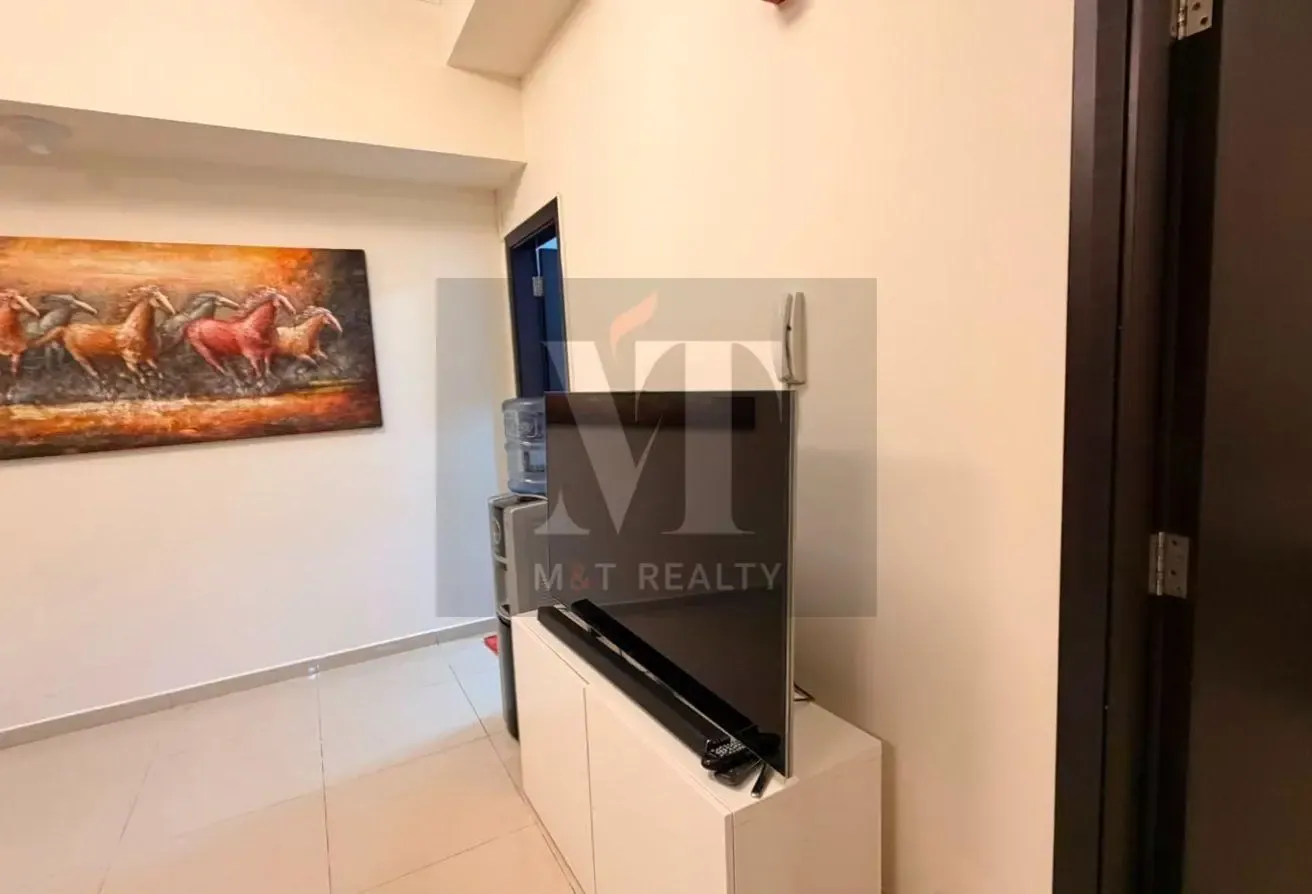Fully Furnished| Community View| Attractive Deal