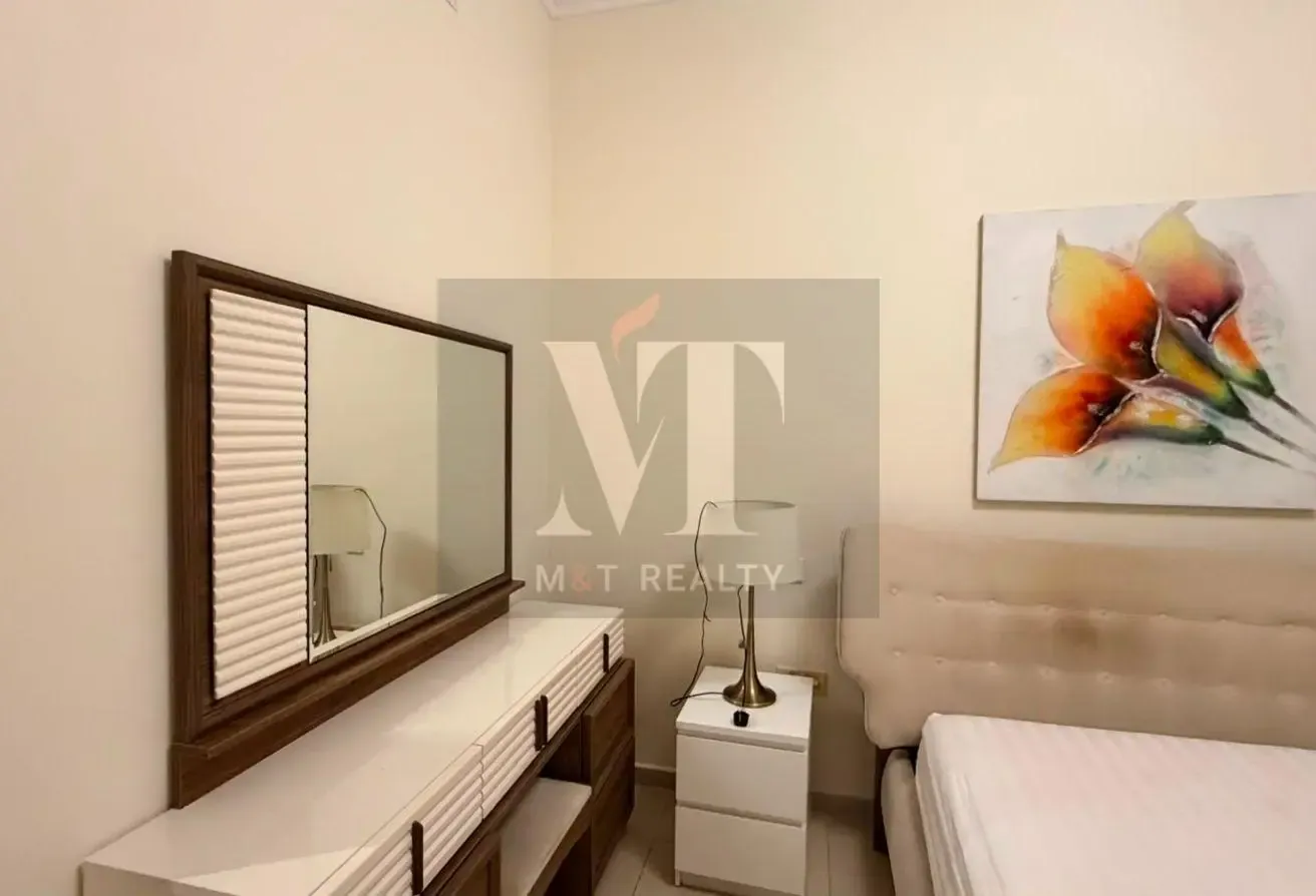 Fully Furnished| Community View| Attractive Deal