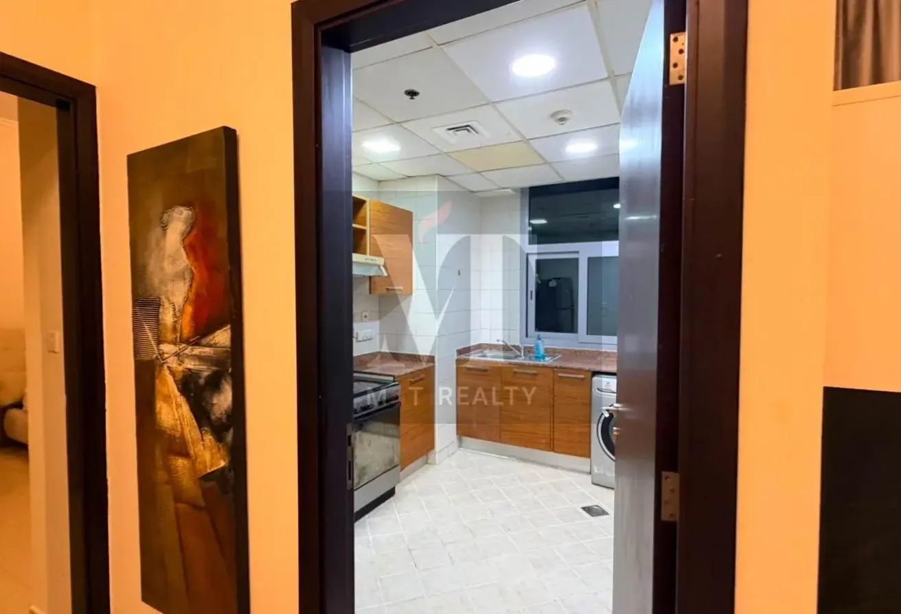 Fully Furnished| Community View| Attractive Deal