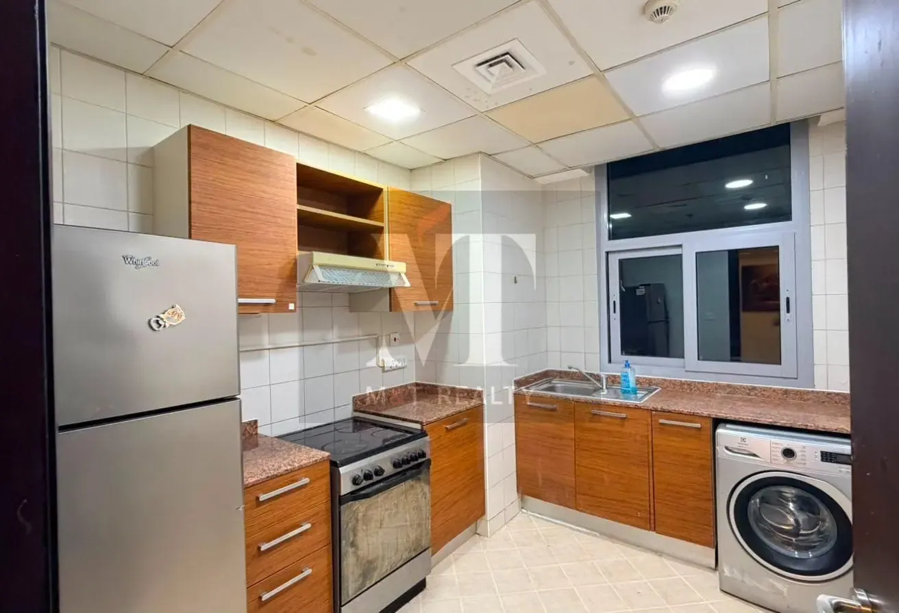 Fully Furnished| Community View| Attractive Deal