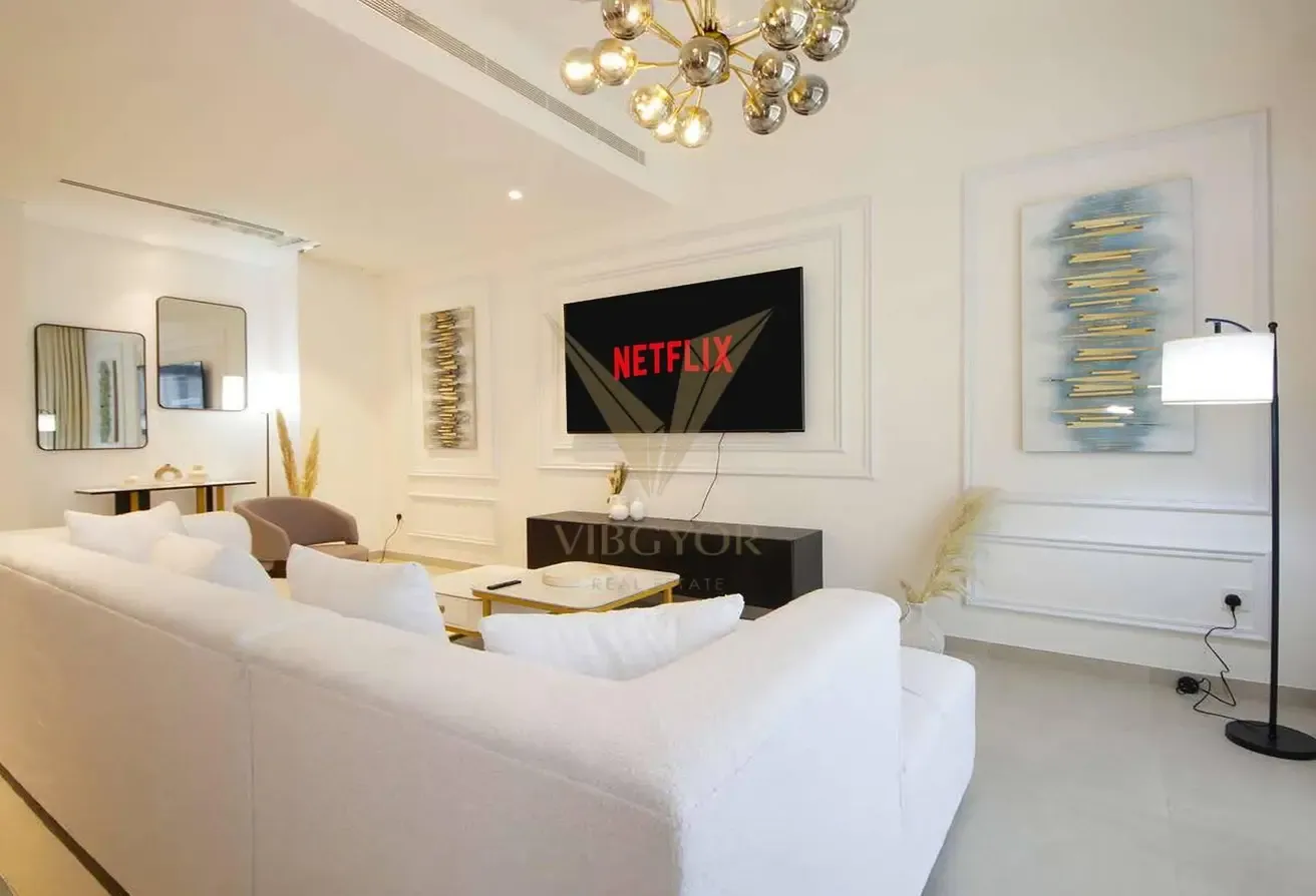 3BR+M | Direct Pool Access | Park Facing | VOT