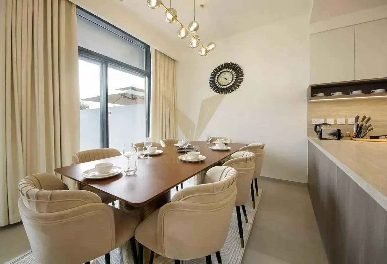 3BR+M | Direct Pool Access | Park Facing | VOT
