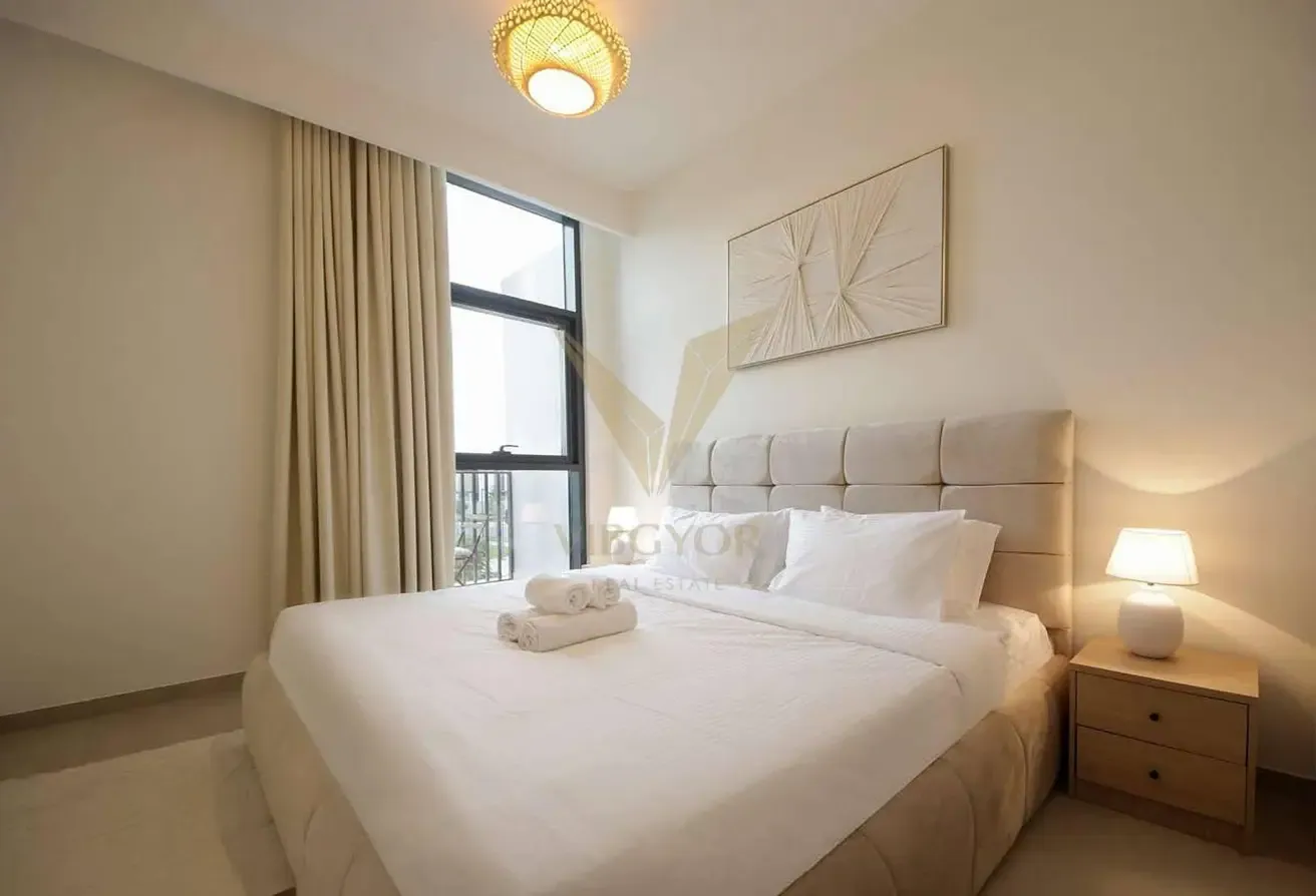 3BR+M | Direct Pool Access | Park Facing | VOT