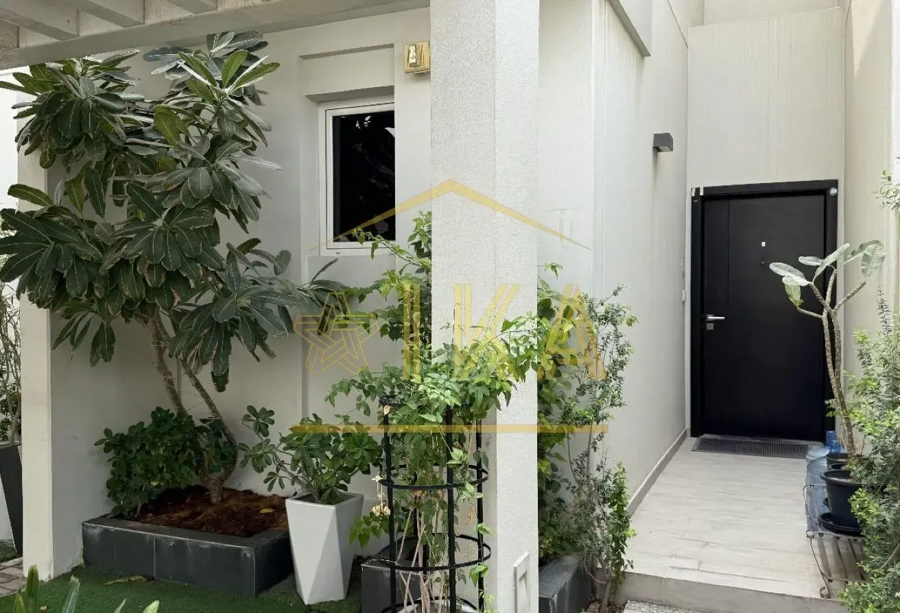Fully Furnished | Spacious 3BR+Maid | Vacant |