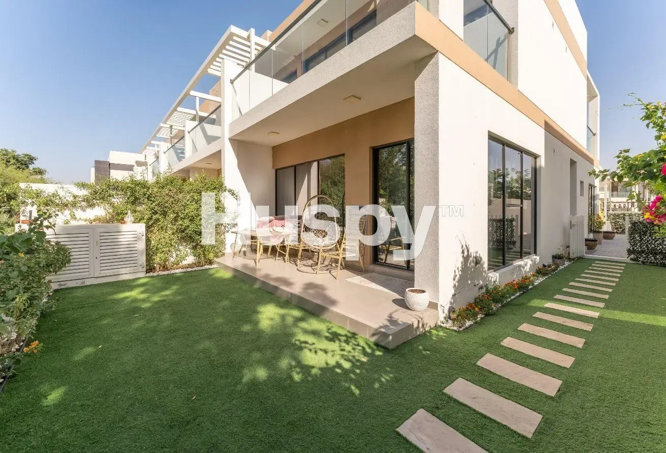Ready to Move In | Corner Plot | Park Backing