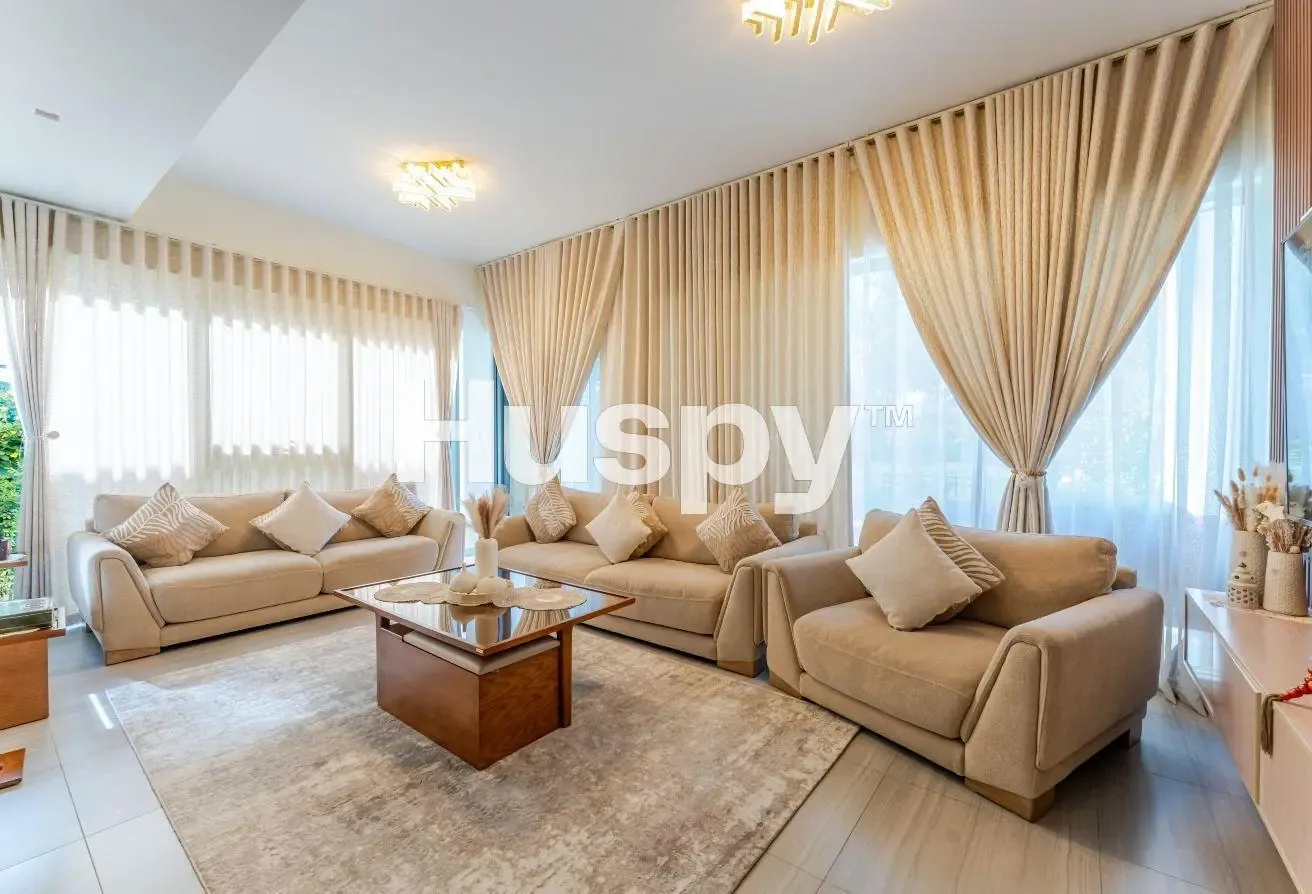 Ready to Move In | Corner Plot | Park Backing