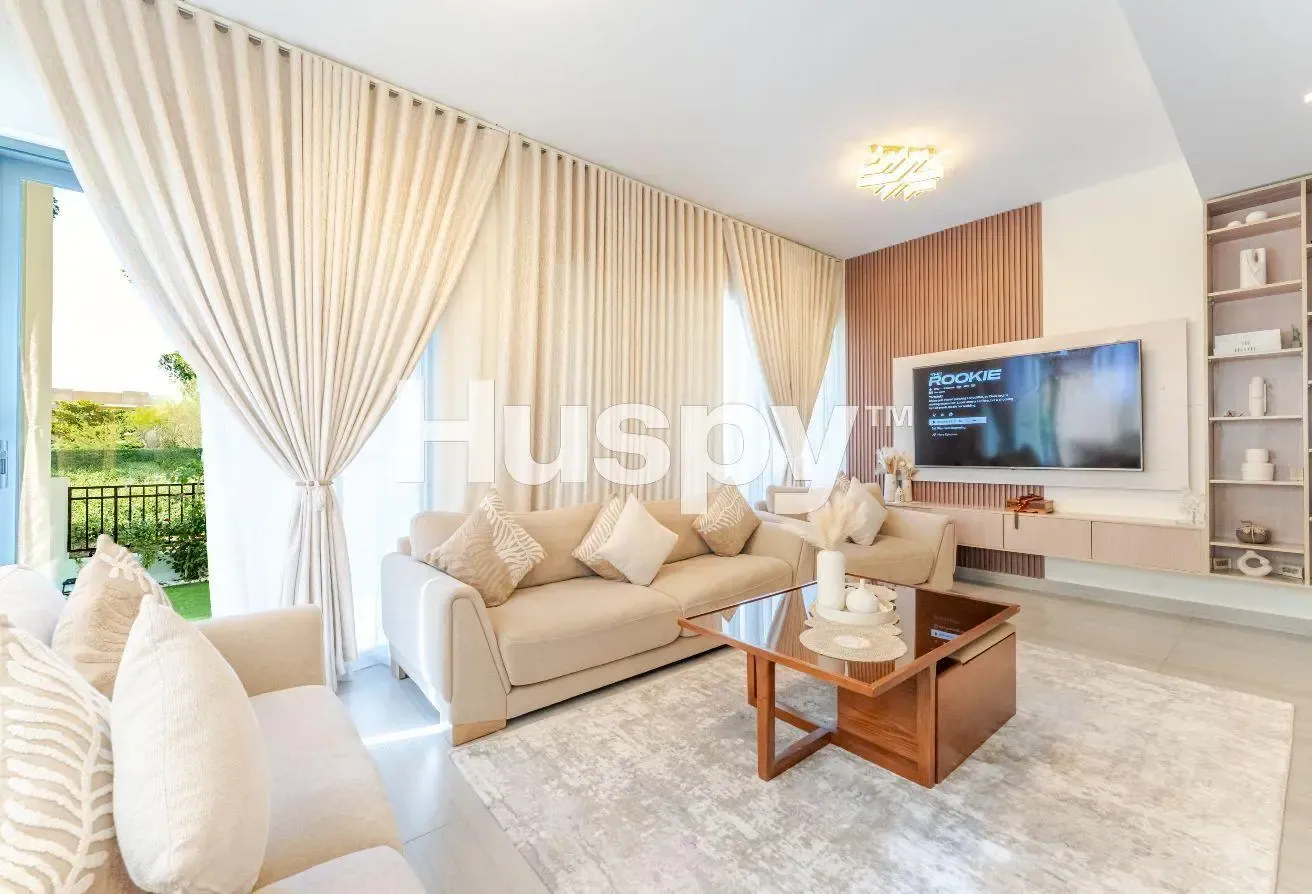 Ready to Move In | Corner Plot | Park Backing