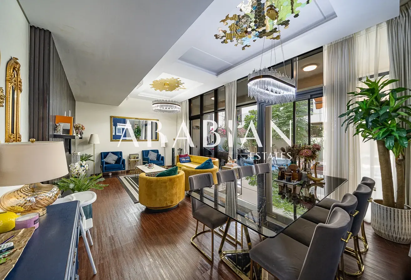 Vacant on Transfer | THM-1 | Near Park and School