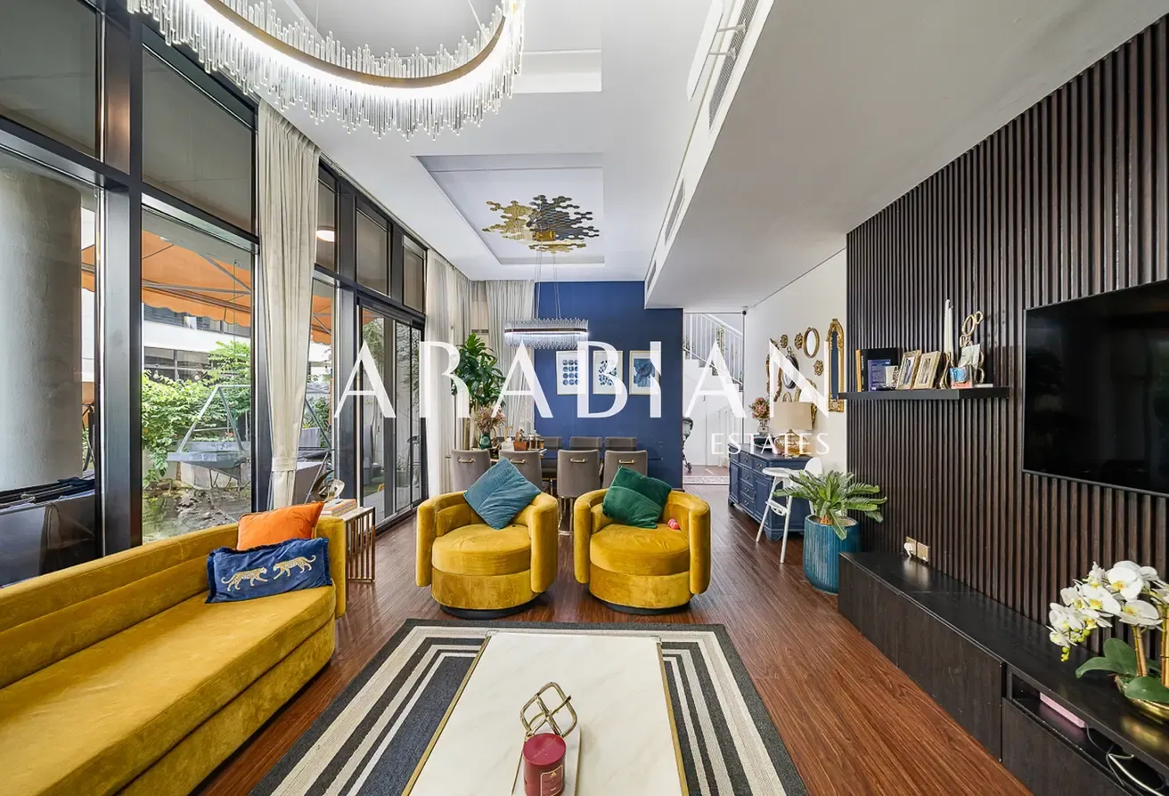 Vacant on Transfer | THM-1 | Near Park and School