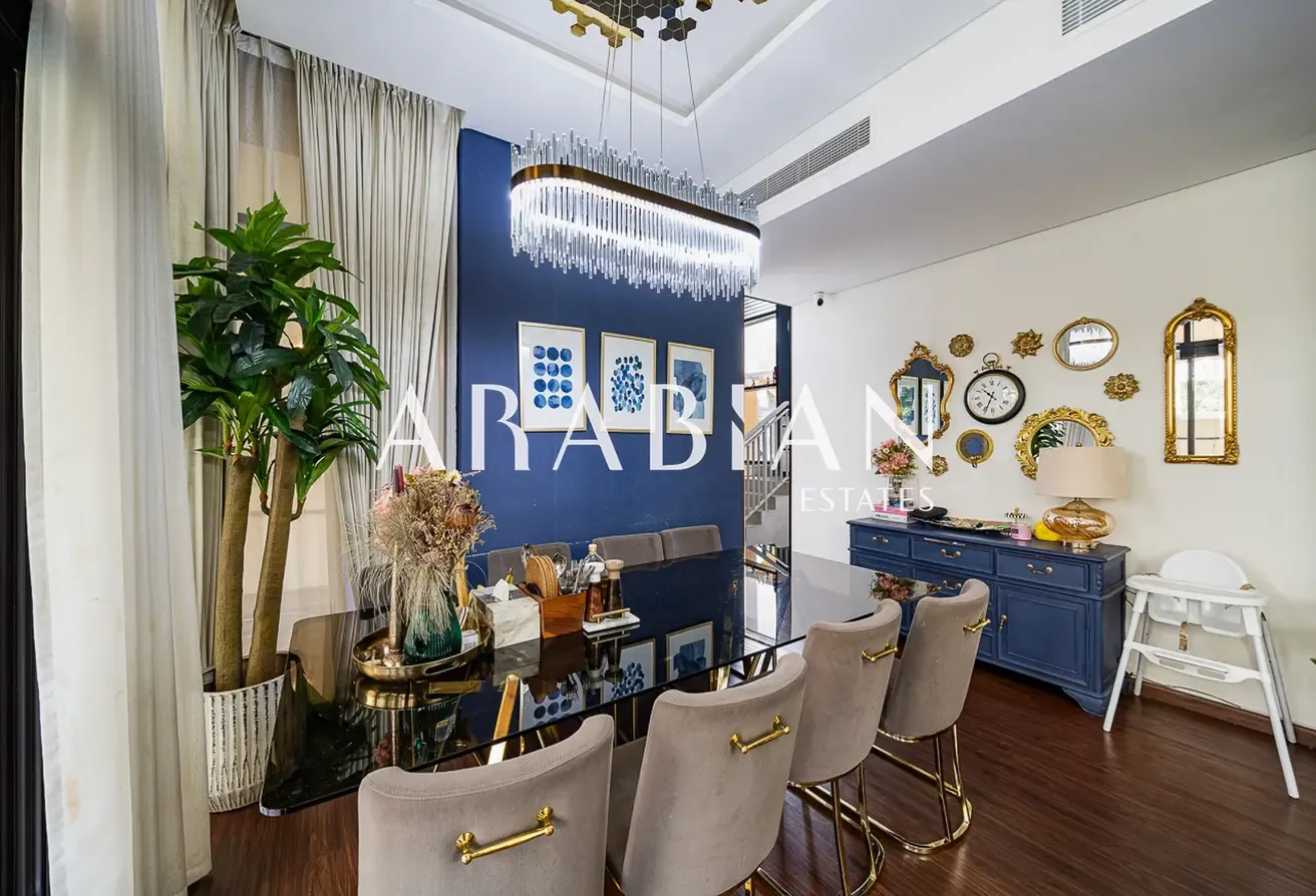 Vacant on Transfer | THM-1 | Near Park and School