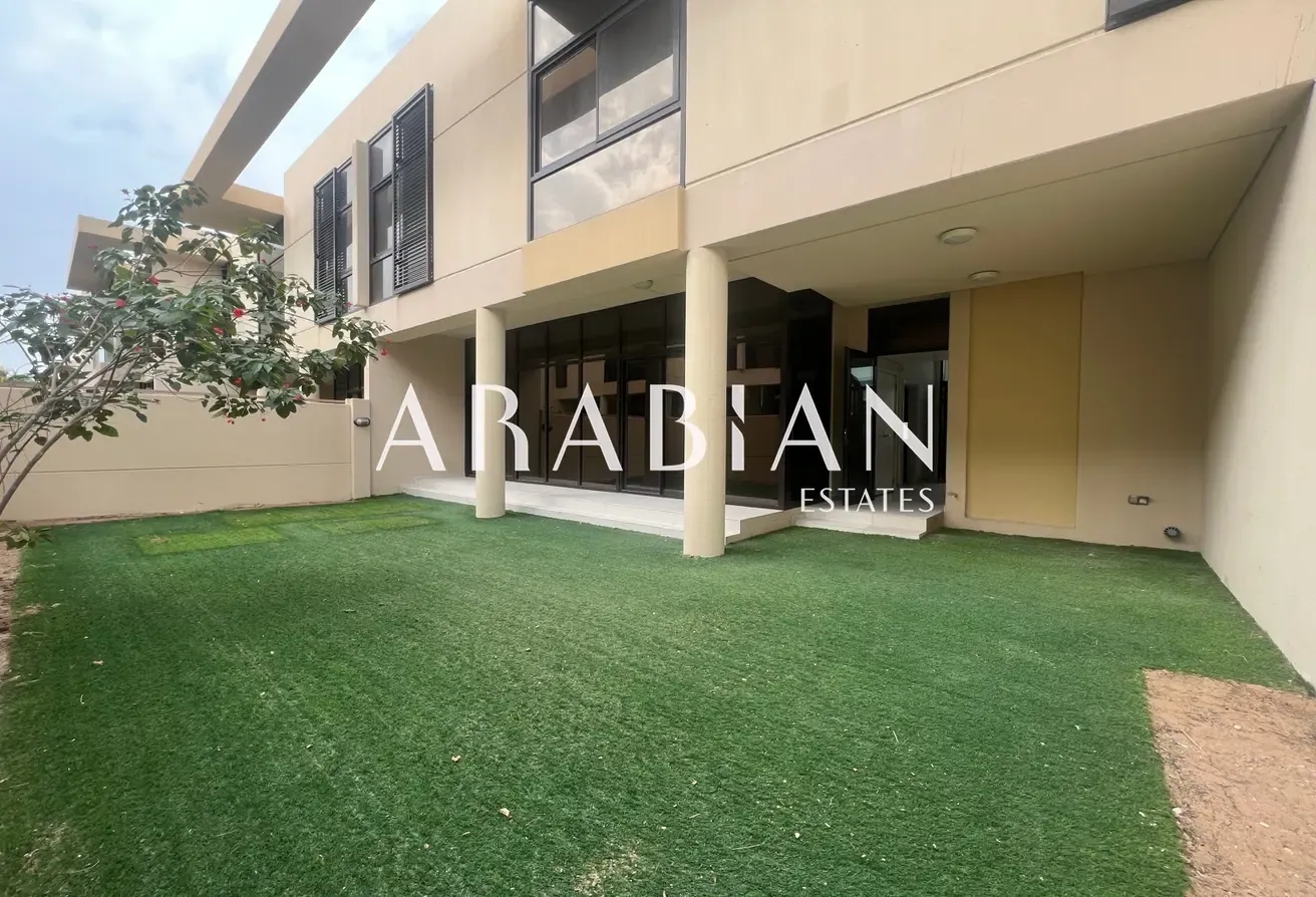 Vacant on Transfer | THM-1 | Near Park and School