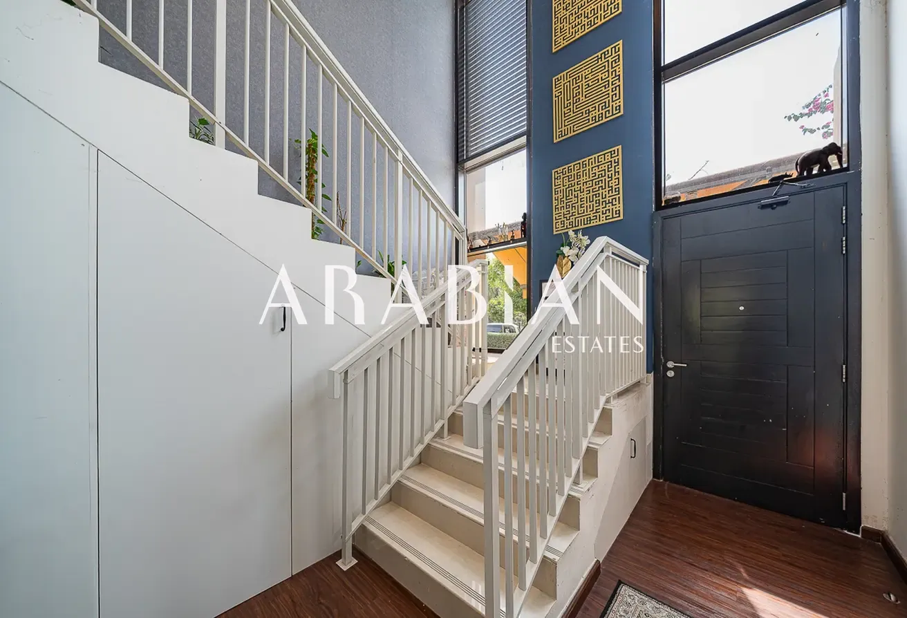 Vacant on Transfer | THM-1 | Near Park and School
