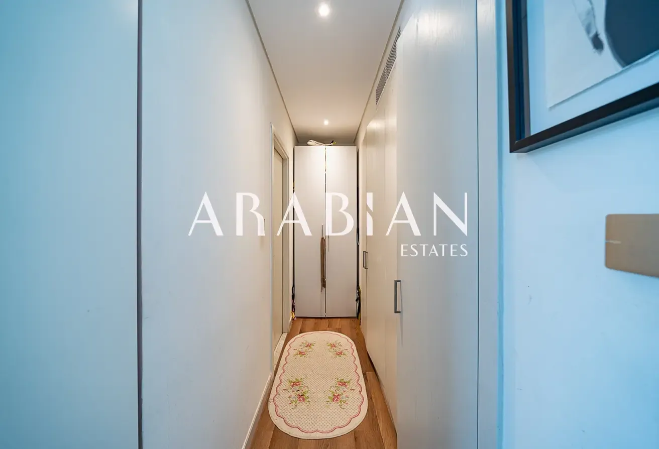 Vacant on Transfer | THM-1 | Near Park and School