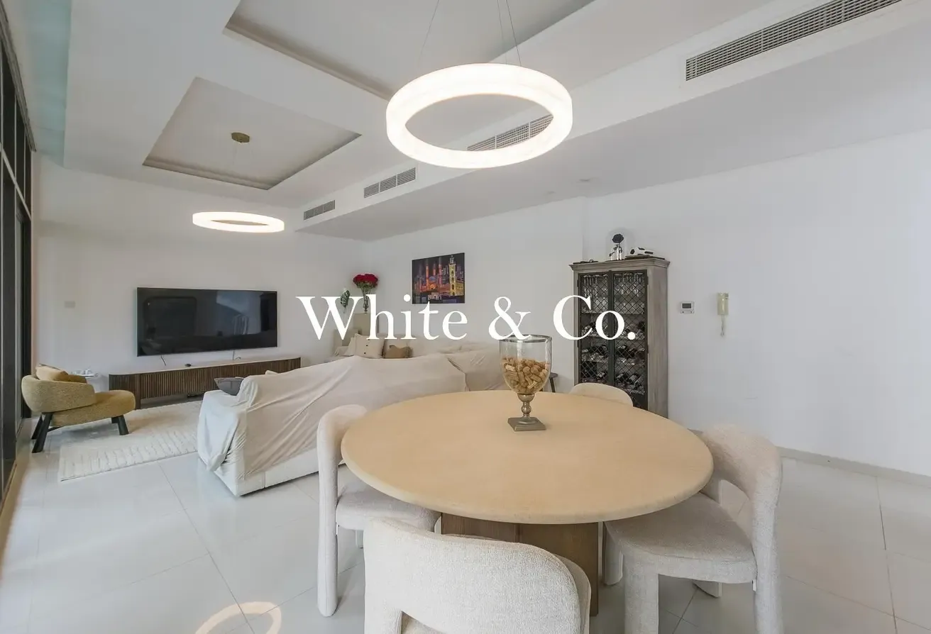 Townhouse | Vacant Now | Gated Cluster