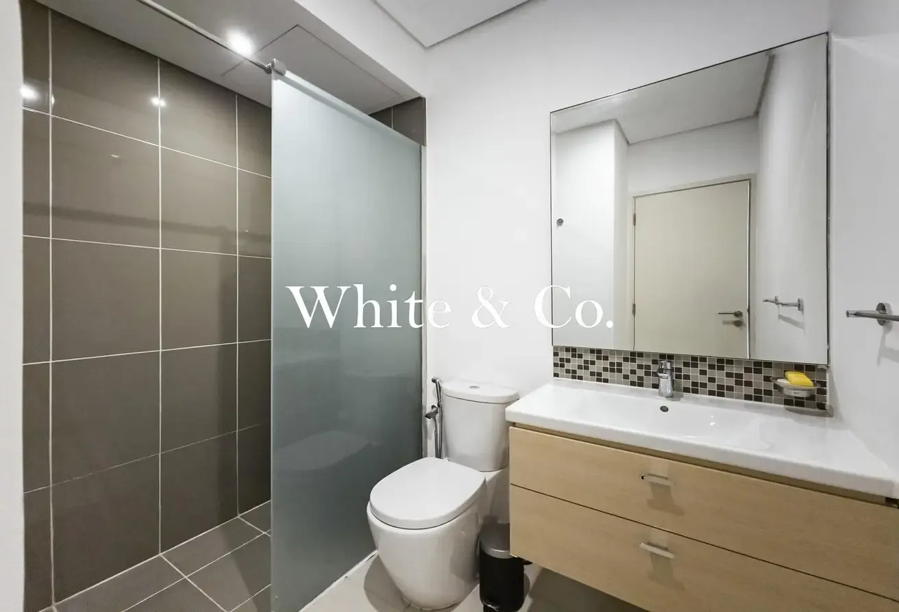 Townhouse | Vacant Now | Gated Cluster