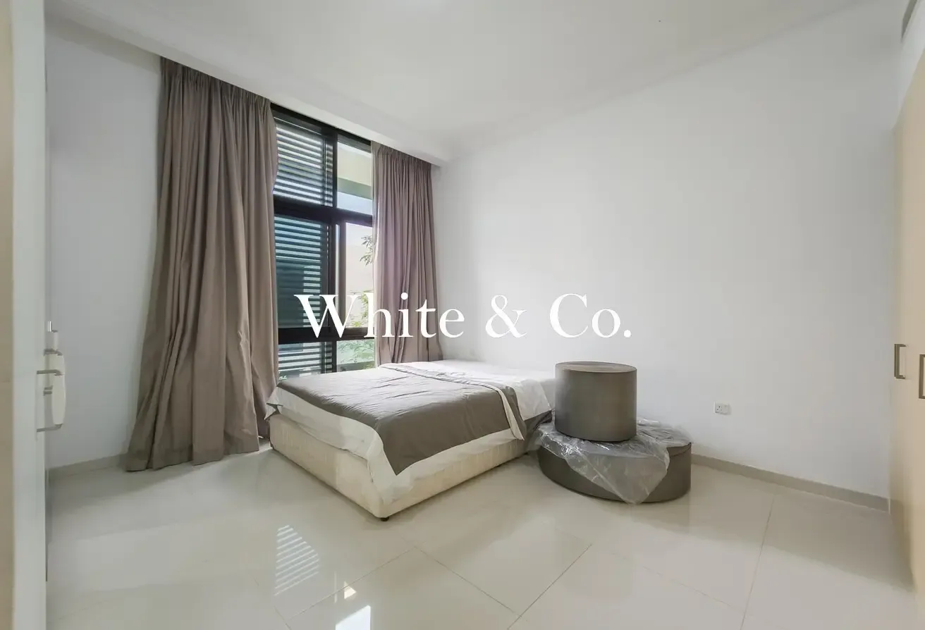 Townhouse | Vacant Now | Gated Cluster