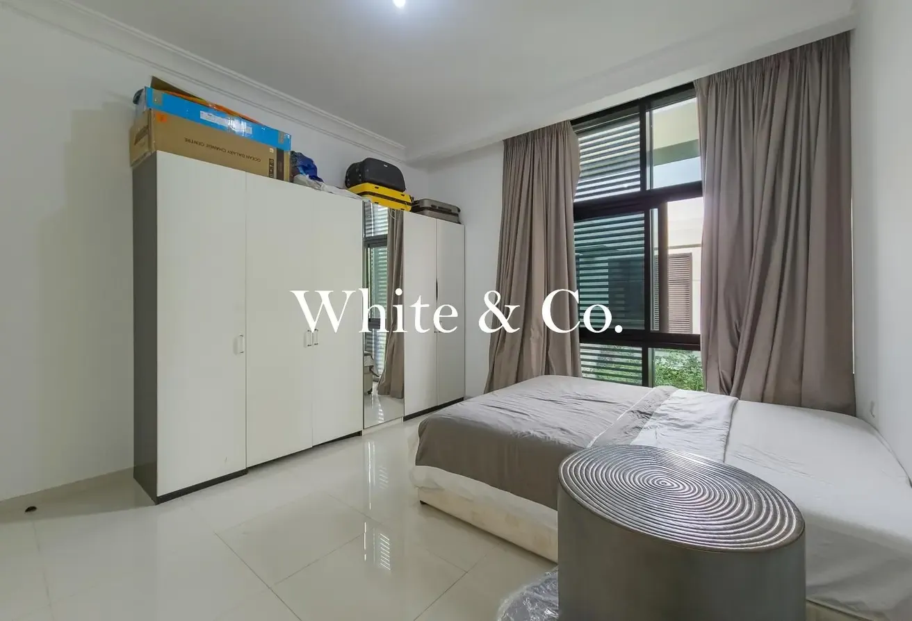 Townhouse | Vacant Now | Gated Cluster