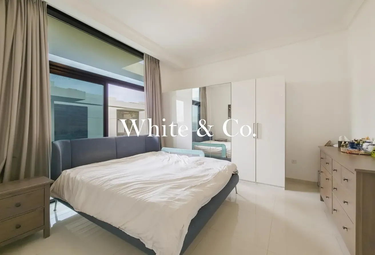 Townhouse | Vacant Now | Gated Cluster