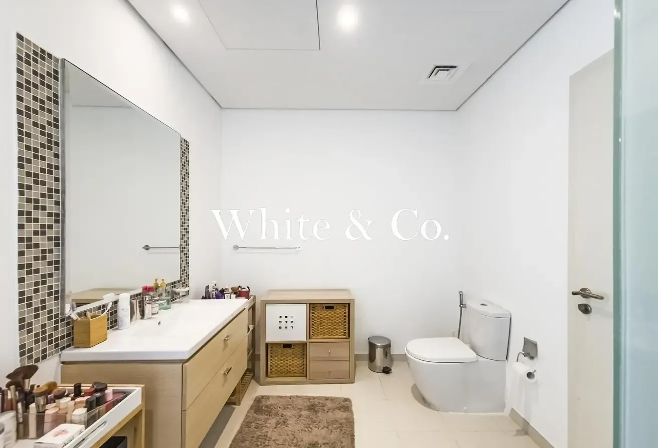 Townhouse | Vacant Now | Gated Cluster