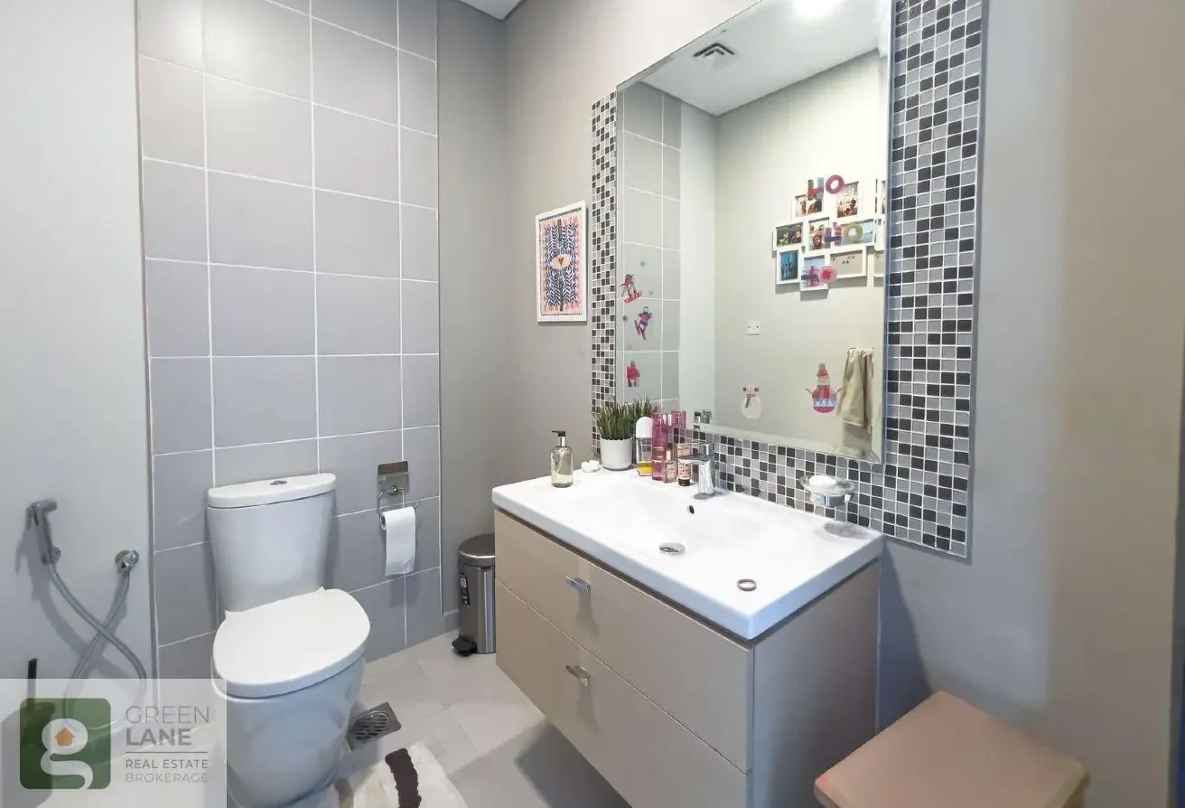 Luxury 5 Bedroom Villa + Maids | Park Access