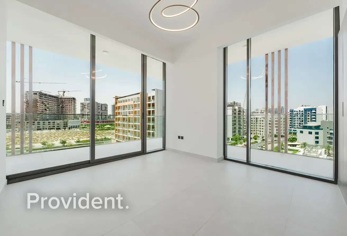 Best Price | Vacant | Brand New | Open View