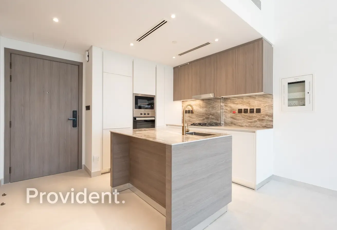 Best Price | Vacant | Brand New | Open View