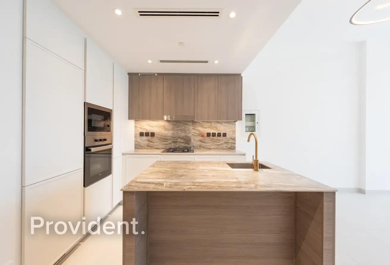 Best Price | Vacant | Brand New | Open View