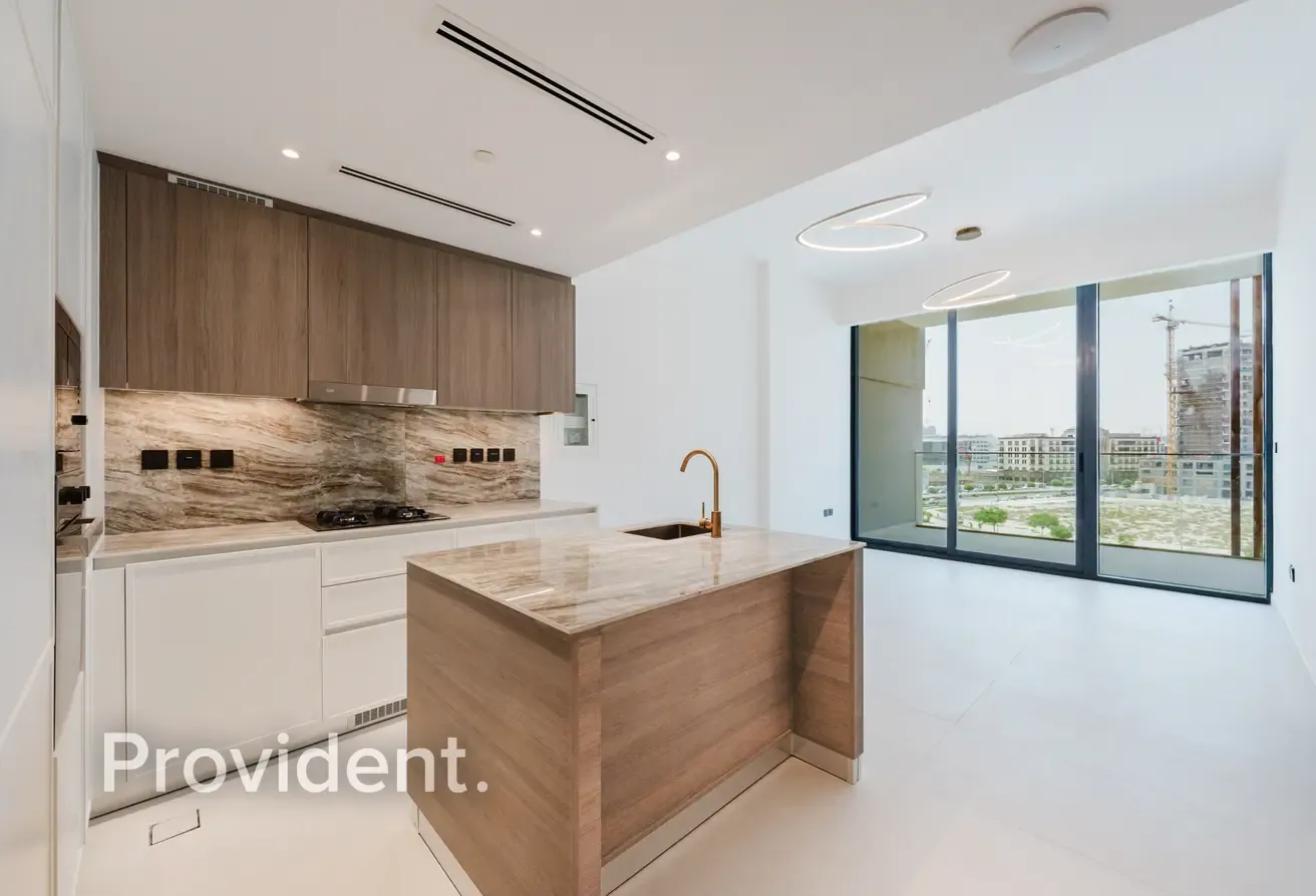 Best Price | Vacant | Brand New | Open View