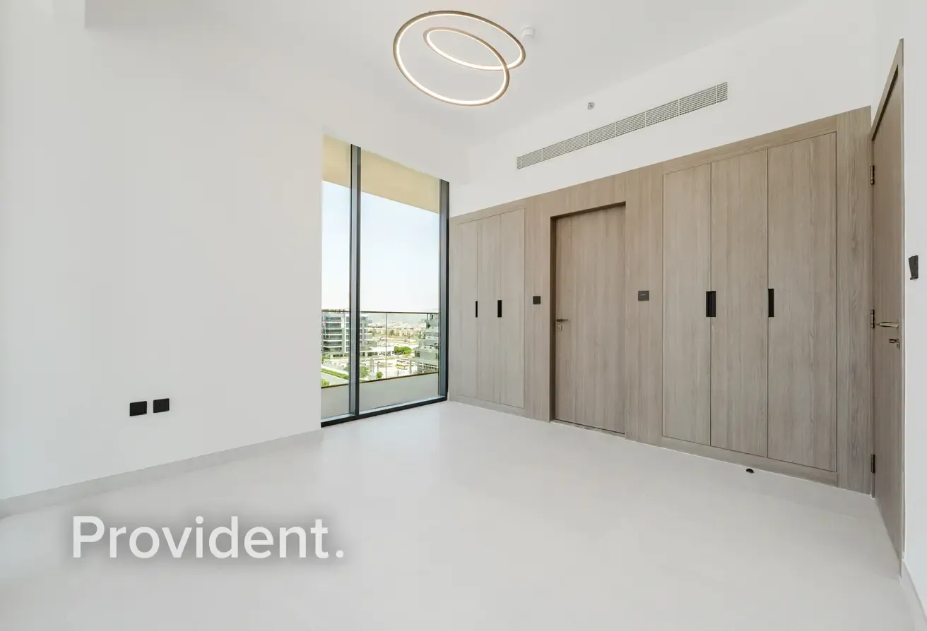 Best Price | Vacant | Brand New | Open View