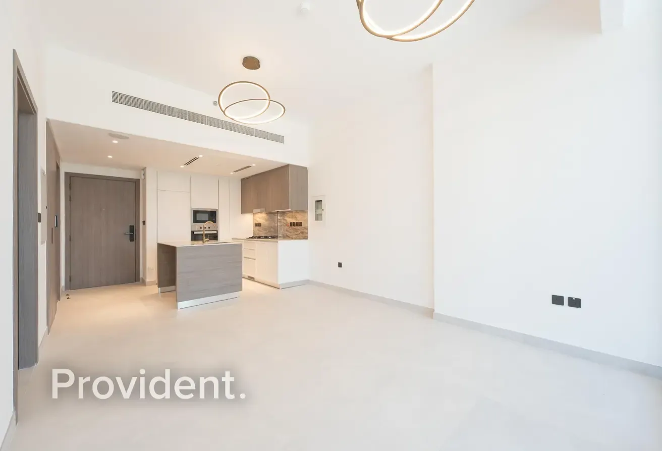 Best Price | Vacant | Brand New | Open View