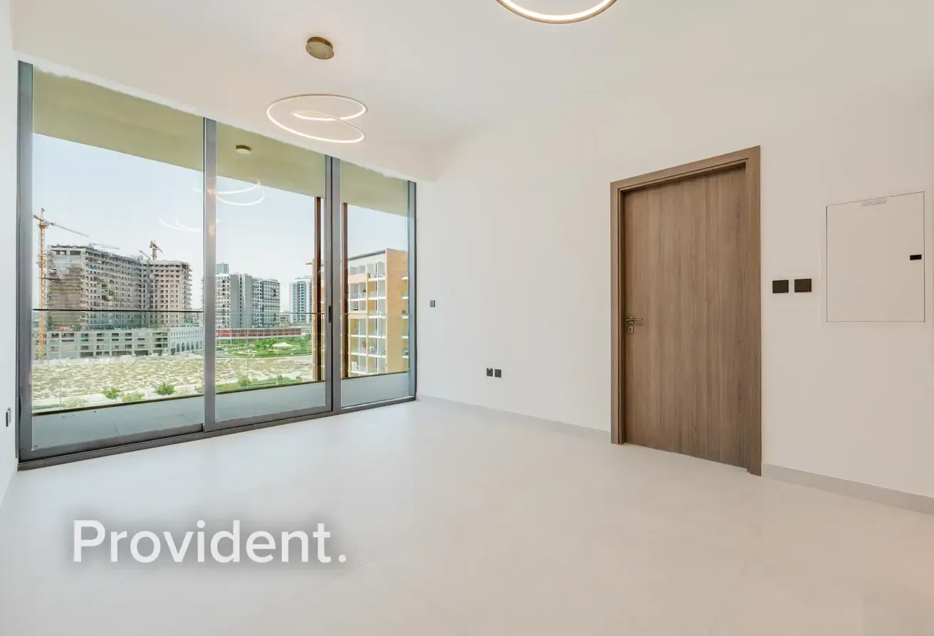Best Price | Vacant | Brand New | Open View