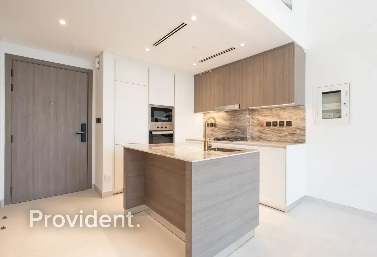 Best Price | Vacant | Brand New | Open View