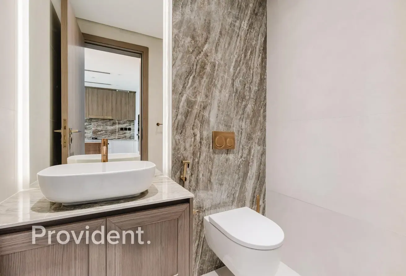 Best Price | Vacant | Brand New | Open View