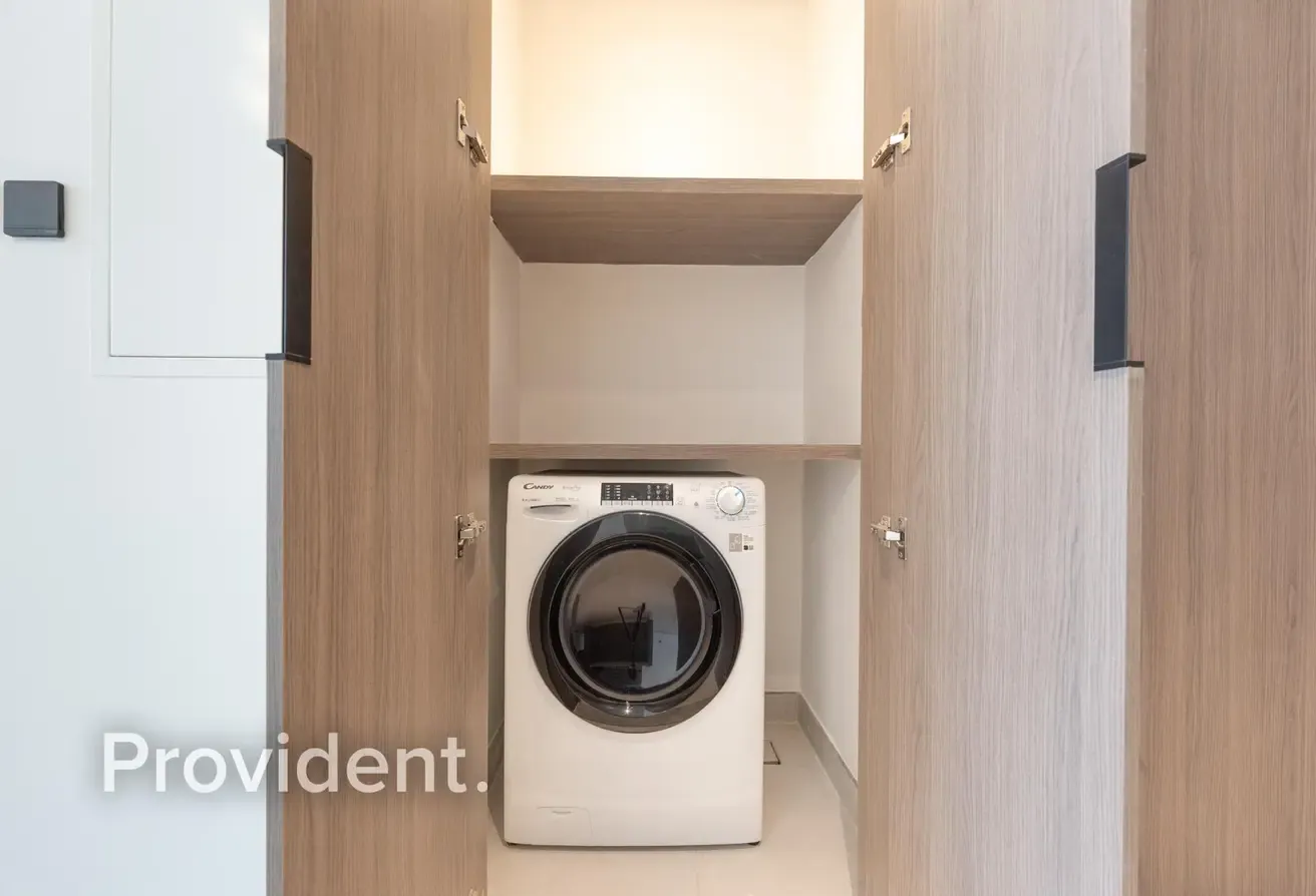 Best Price | Vacant | Brand New | Open View