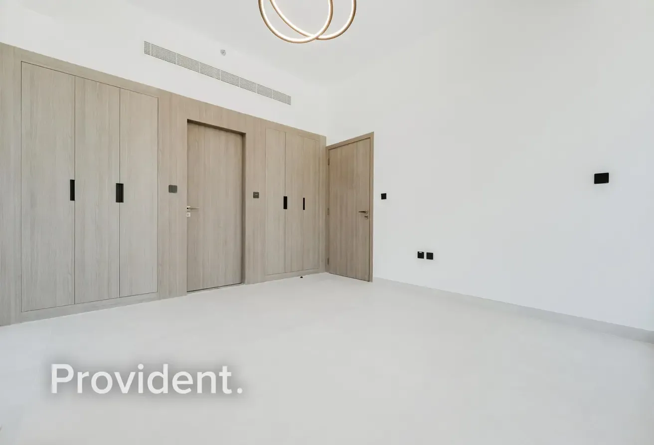 Best Price | Vacant | Brand New | Open View