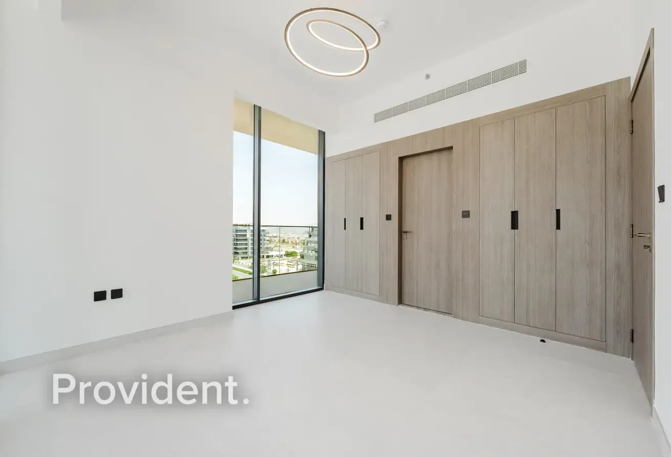 Best Price | Vacant | Brand New | Open View
