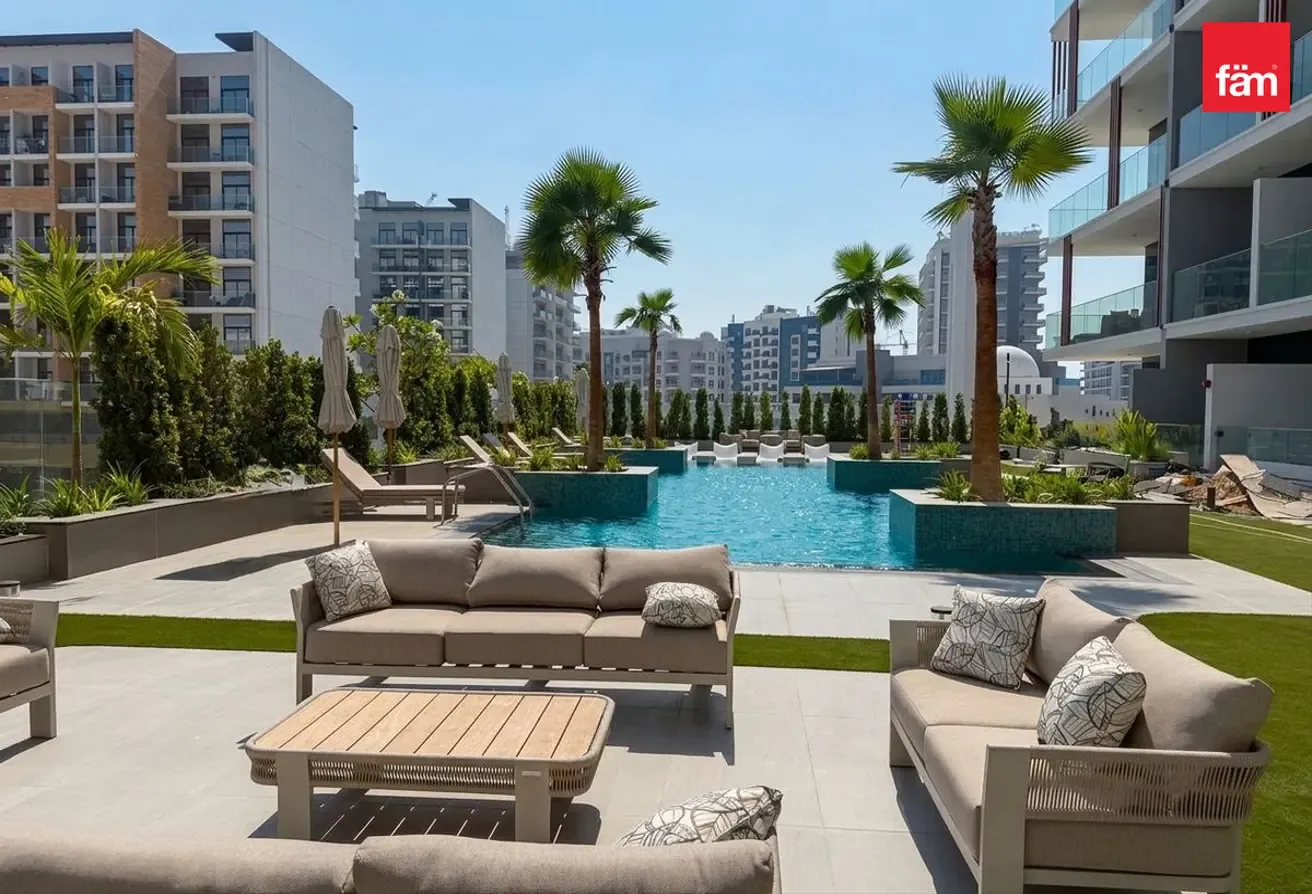 Brand New | Premium Finishing | Fully Furnished