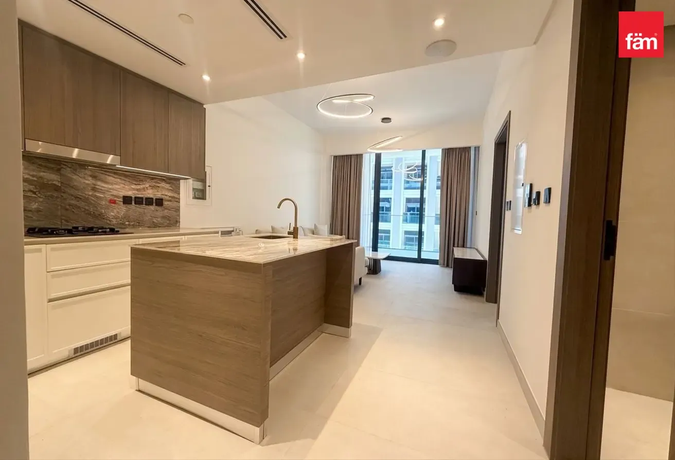 Brand New | Premium Finishing | Fully Furnished