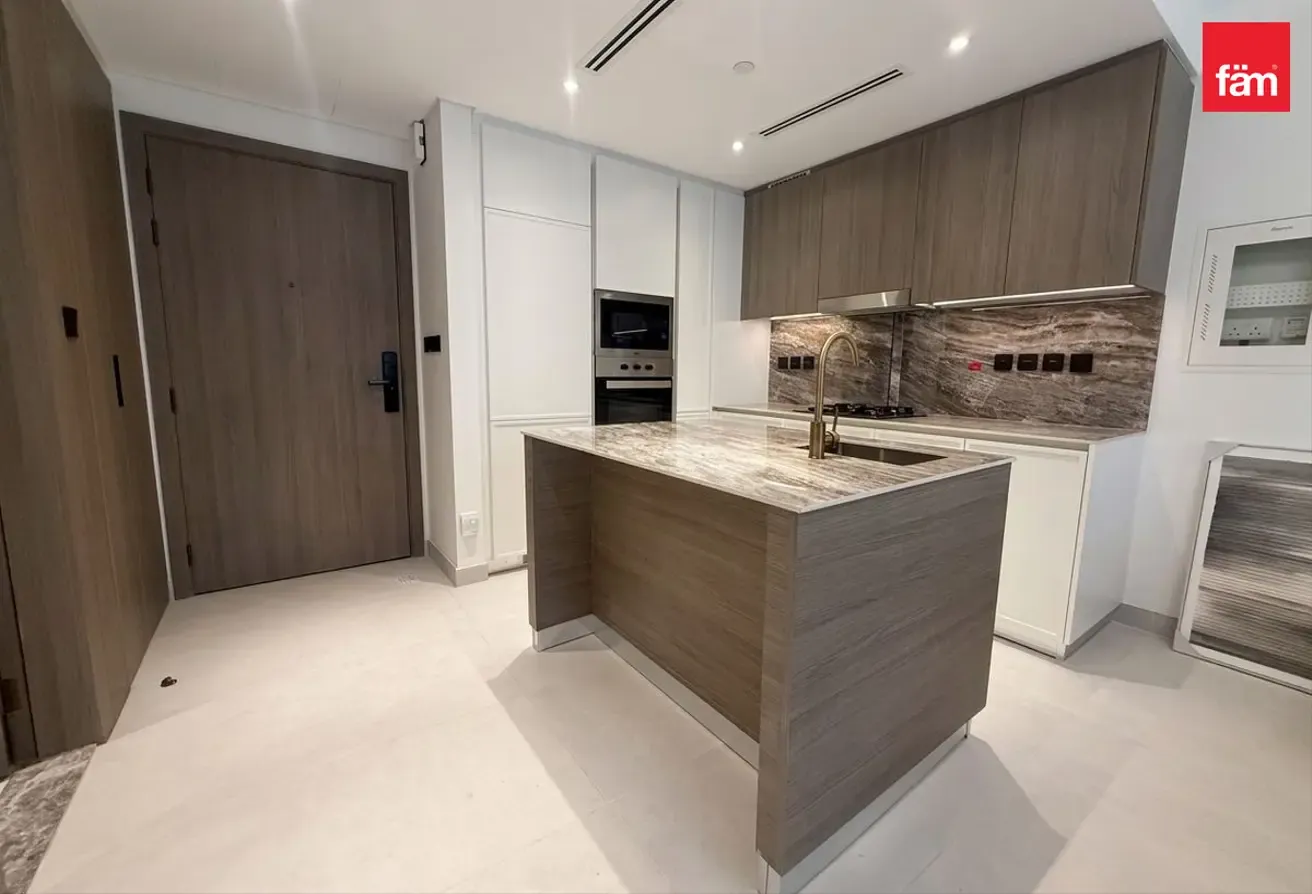 Brand New | Premium Finishing | Fully Furnished