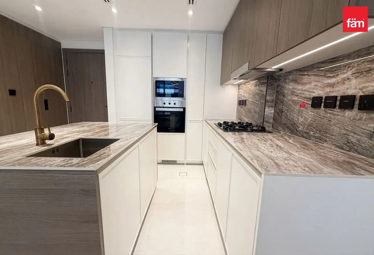 Brand New | Premium Finishing | Fully Furnished